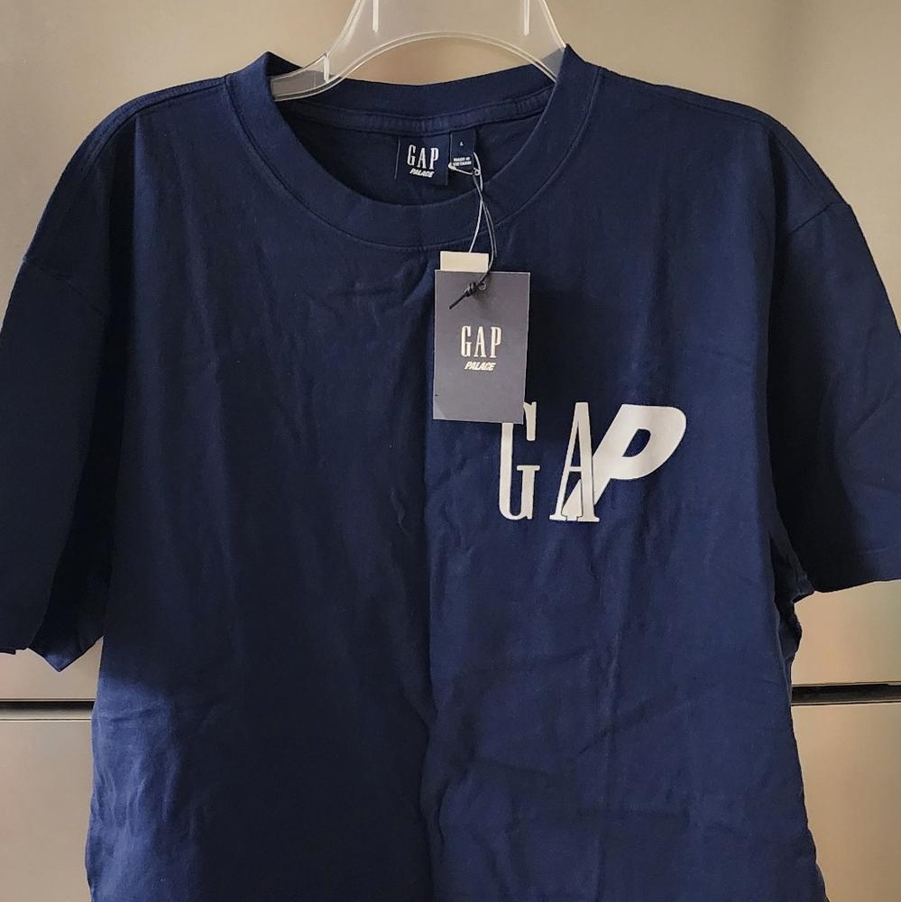 Palace Gap size Large